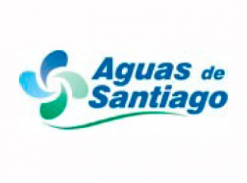 Aguas de Santiago SA