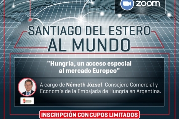 Hungría, un acceso especial al mercado Europeo