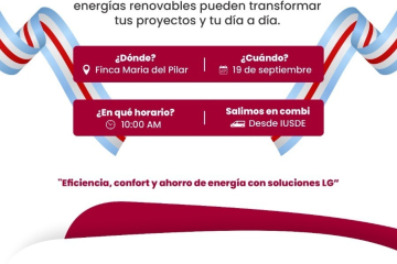 climatización inteligente y sustentable